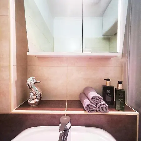 Szin-Aranyhid Apartman Siofok Exterior photo
