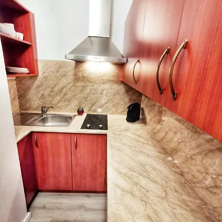 Szin-Aranyhid Apartman Siofok Exterior photo