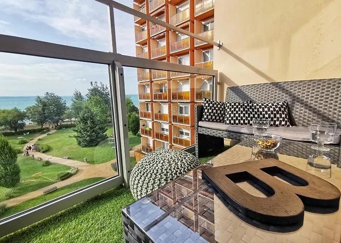 Szin-Aranyhid Apartman
