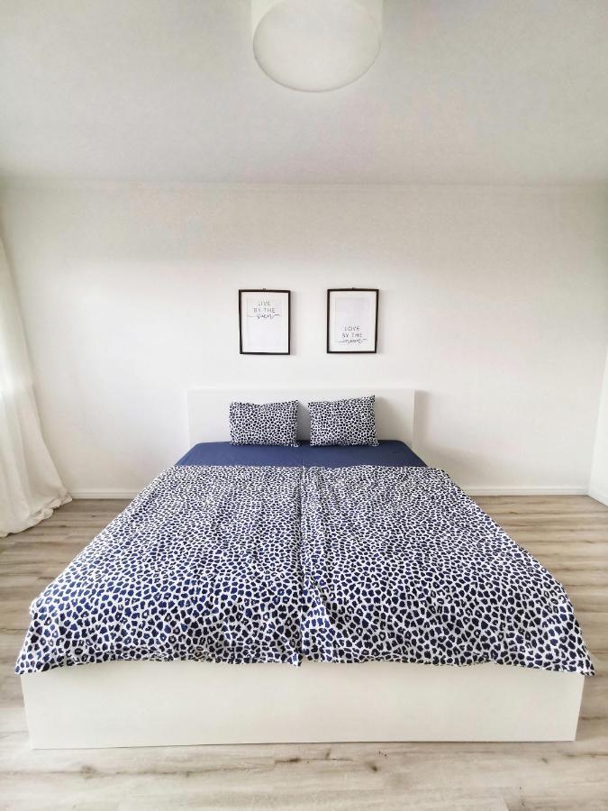 Apartment Szin-aranyhid Siofok