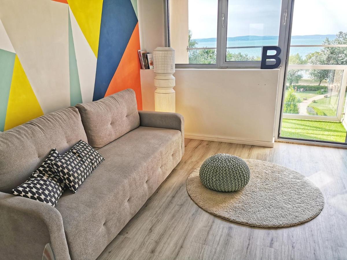 Apartment Szin-aranyhid Siofok