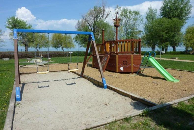 Apartment Szin-aranyhid